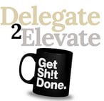 Productivity, delegation, support, professional services